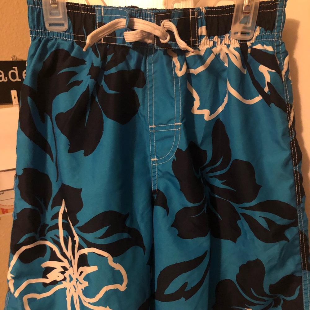 Boys- OP Swimming Trunks
